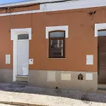 Casa Do Tempo Apartment Portimão