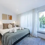 Apartment Casa Do Tempo *