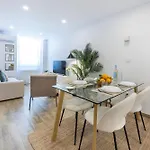 Casa Do Tempo Apartment *