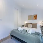 Casa Do Tempo Apartment