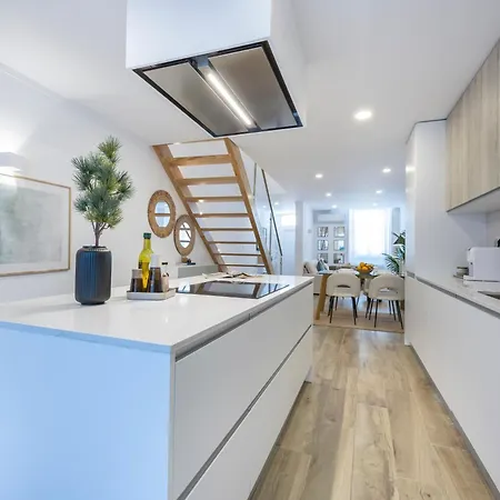 公寓 Casa Do Tempo 波尔蒂芒