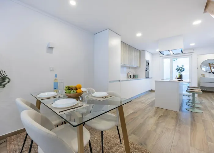 Casa Do Tempo * 波尔蒂芒