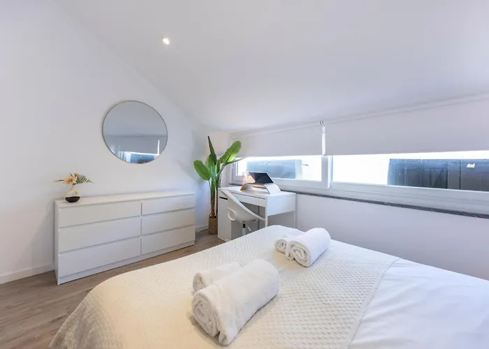 公寓 Casa Do Tempo *