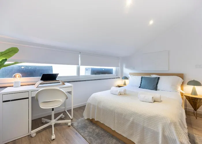 Casa Do Tempo * 波尔蒂芒