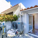 Casa Do Tempo פורטימאו