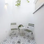 דירה Casa Do Tempo