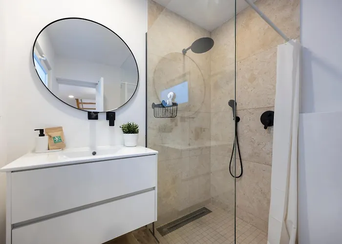 Casa Do Tempo * פורטימאו