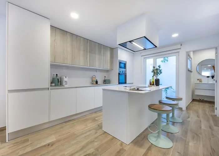 Casa Do Tempo דירה *