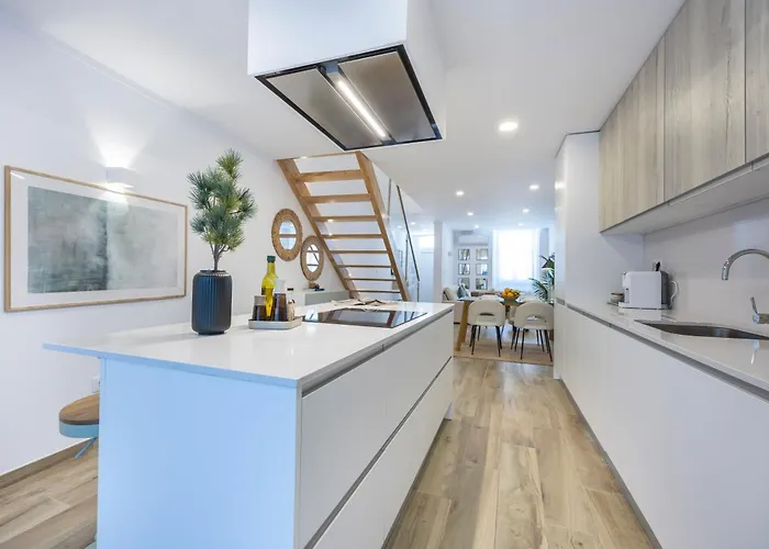 דירה Casa Do Tempo פורטימאו