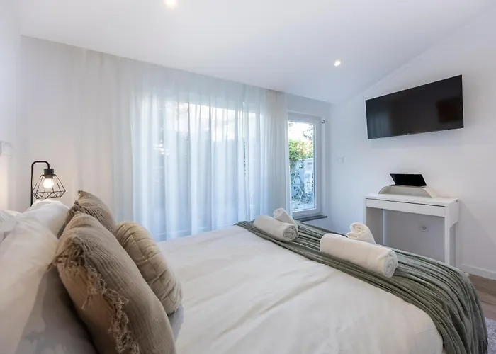 Casa Do Tempo * פורטימאו